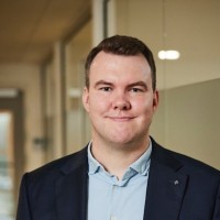 Malte Fanefjord Email & Phone Number