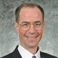 Verge.io Employee Richard Stark's profile photo