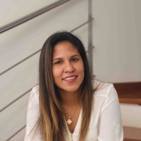 SKY Airline Employee Lorena Saavedra Cortez's profile photo