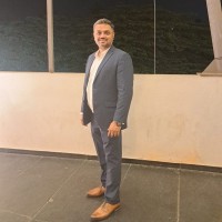 Legion Energy Employee B Charan's profile photo