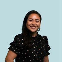 Liven Employee Melissa Domingo's profile photo