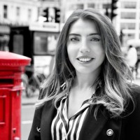 R3Location Limited Employee Clara Policella's profile photo