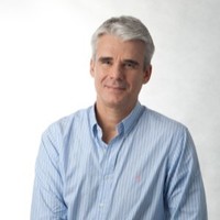 GranBio Employee Bernardo Gradin's profile photo