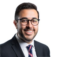 Dentons Bingham Greenebaum Employee Raymond Dudlo's profile photo