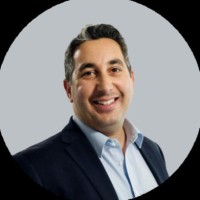 Salary Finance Employee Daniel Shakhani's profile photo
