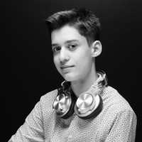 AKYLADE Employee Sam Innes's profile photo