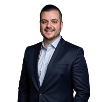 MGI Adelaide Employee Samuel Belperio's profile photo
