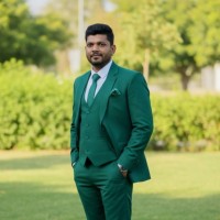 Manigandan V Email