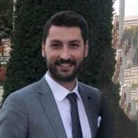 Massive Bio Employee Mert Türkkan's profile photo