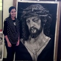 Monkey Pen Employee Aiswarya Chithrasuthra's profile photo