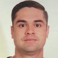 Vitau Employee David Maximiliano Ramírez de la Fuente's profile photo