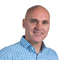 Abeos Employee Erwin de Zeeuw's profile photo