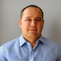 Transcend Employee Chad Sands's profile photo