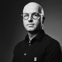 FORWARD Employee Kevin van der Straeten's profile photo