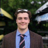 Formation Lighting Employee Charlie Gliddon's profile photo