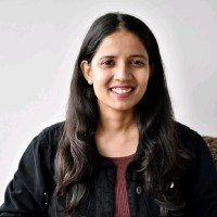 MonkSpaces.Ai Employee Kinjal Nandwana's profile photo