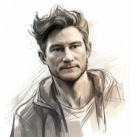 Shuffll Employee Brad Anderson's profile photo