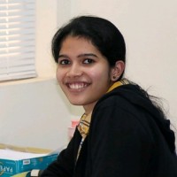 Ability Property Services Employee Rinitta Cheriyan's profile photo