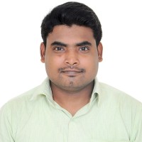 Pradheep M's profile photo