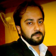 Walnut Media Employee Jawad Hassan's profile photo