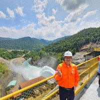 Petrosea Employee Sadewo Prasetyo's profile photo