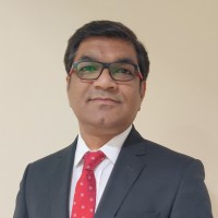 LIGHTSTORM Employee Atul Bhandarkar's profile photo