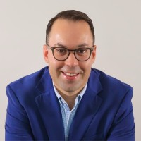 The Icla da Silva Foundation, Inc. Employee Airam da Silva's profile photo