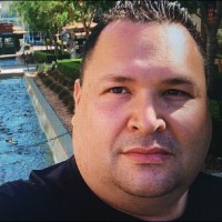 Oscar Osuna