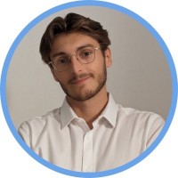 CoOptek Employee Thomas Cuillerier's profile photo