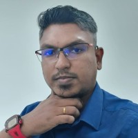 Boustead Geospatial Technologies Employee Viveggaran Muniandy's profile photo