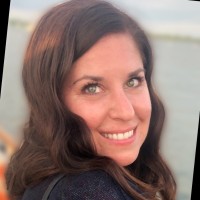 Opterus Inc. Employee Christina Meguerian's profile photo