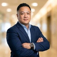 Incrementum Employee Joel Halili's profile photo