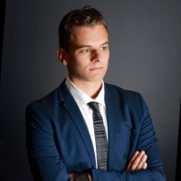 National Office Furniture Employee Caleb Addis's profile photo