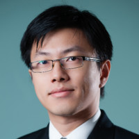 SPTel Pte Ltd Employee Dacheng Zhu's profile photo