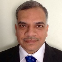 CONCOR Employee Shriniwas Mudgerikar's profile photo