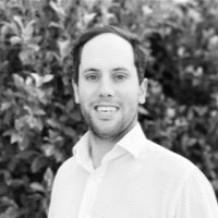 Broadleaf Projects Employee Sebastian di Girolamo's profile photo