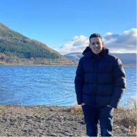 B&K Systems Ltd Employee Yuseph Sabeh's profile photo