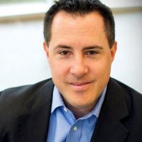 Apple Employee Eric McCarty's profile photo