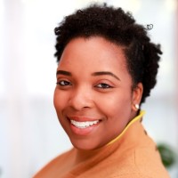 GBS Group Employee Brianna Harden's profile photo