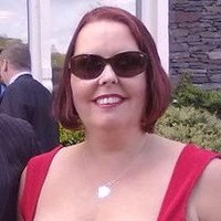 Servgroup Ltd. Employee Jackie Gillam's profile photo