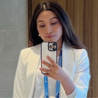 Palmers Chartered Accountants Employee Kassumi Gurung's profile photo