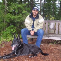 On Command Employee Jose Juarez's profile photo
