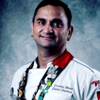 Shamal Holding Employee Dwarika Bhatt's profile photo