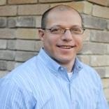 HOLT CAT Employee Christopher Myles's profile photo