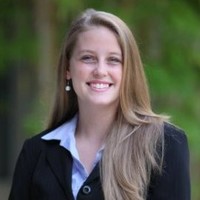 Mondelēz International Employee Amanda Levine's profile photo