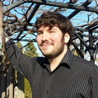 Samuel Collier's profile photo