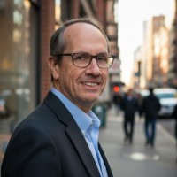 Okta Employee Mike MacOmber's profile photo