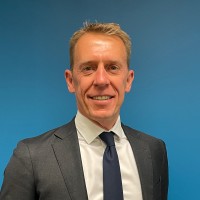 Standard Chartered Bank Employee Mark Goddard's profile photo