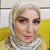 Najwa Taha Email