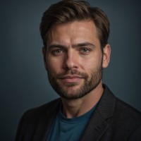 Tech Holding Employee David Miller's profile photo
